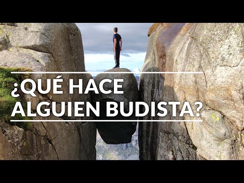 La forma en que Buda definió el Camino Budista