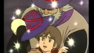 مؤثر مشهد موت جوليكور ريمي                                             سمعها