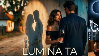LUMINA TA | Melodic Pop & Deep House (Official Audio)