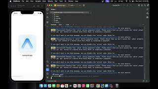 Memoria - Modern Digital Journal App | React Native & Expo Portfolio Project