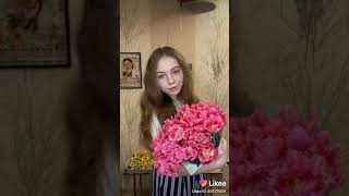 #likee Голос Егор Крид #тренд 8 МАРТА: международный женский день #tiktok #pmtv #polinkamalinkatv