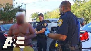 Live Pd Fast Food Fighters Season 4 A&E