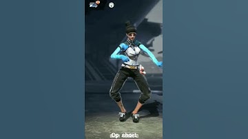 Thumbnail of advanced server dress changing song ff # short