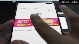 How to get free bigo live diamonds screenshot 3