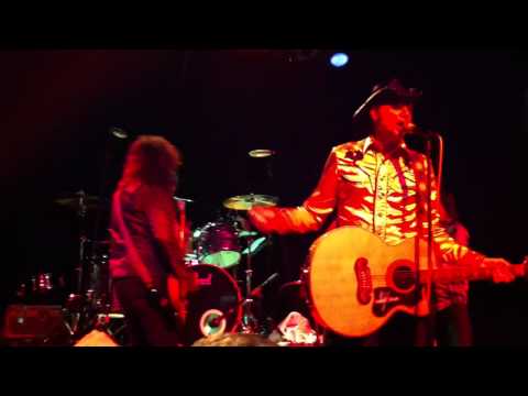 Jason & the Scorchers - Absolutely Sweet Marie