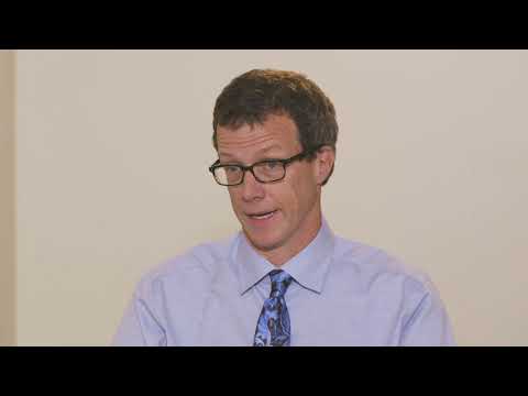 Pacific Medical Centers | Canyon Park, First Hill | John Mullen, MD