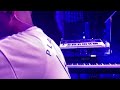 KeyCam “Tu amor” Edwin Valera Live Performance