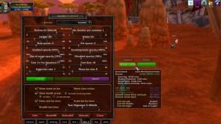How To Setup Healbot (HD) (WotLK)