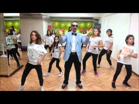 sergio friscia gangnam style sergio friscia gangnam style