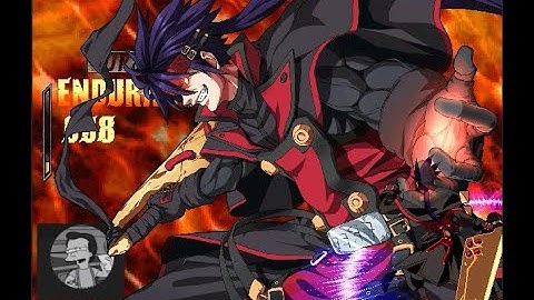 Mugen Self insert Character 10