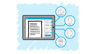 An introduction to Pobble online moderation screenshot 4