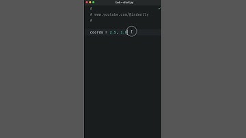 Devs Learn THIS Too Late In Python #code #programming #python