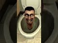 Bruh I hate skibidi toliet