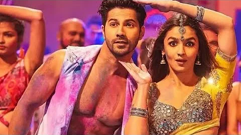 BADRI KI DULHANIA - Title Track | Varun Dhawan & Alia Bhatt | Dev Negi, Neha Kakkar & Monali Thakur