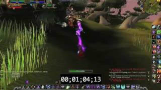 Gadsden's Enslave Demon Testing