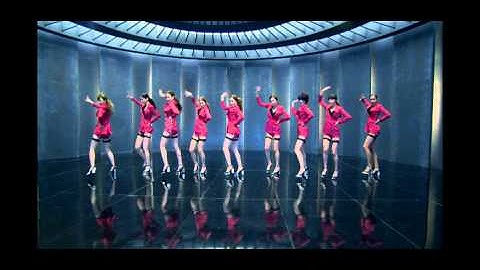 [NineMuses] No Playboy M/V Full HD