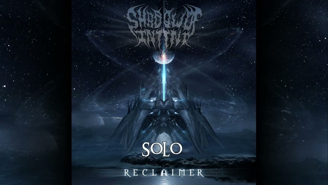 shadow of intent the horror within karaoke