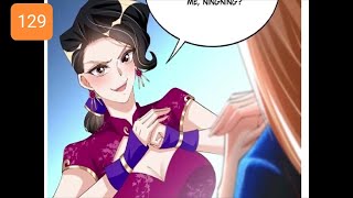 Reincarnation of Businesswoman at the School | Chapter 129 |
