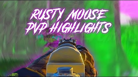 Rust: PvP Highlights #20 with .clean