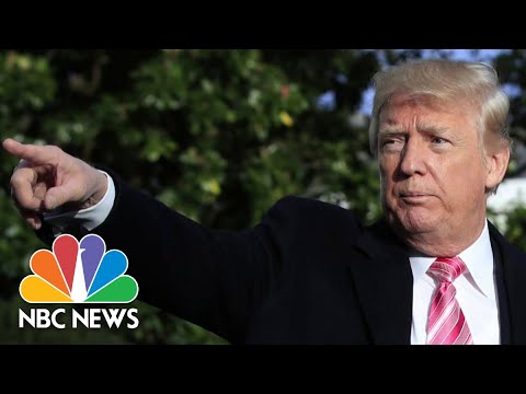 NBC News NOW Full Broadcast – July 30, 2021