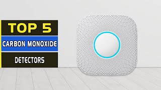 Best Carbon Monoxide Detectors 2021