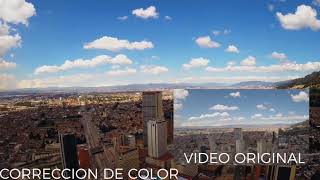 CORRECCION DE COLOR SONY VEGAS PRO