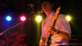 130707 텔레플라이 (Telefly) - 신곡 @FF - 앨범발매 쇼케이스