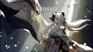 HMMMM  - Kuroi Uta (Cityyyy Remix)