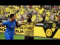 Borussia Dortmund will officially join eFootball™