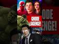 “Spider-Man Brand New Day Leak CONFIRMS Savage Hulk vs Spidey!” #short