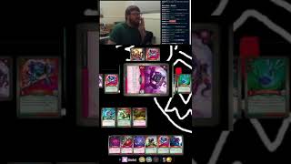 The Ultimate Bot Bookton Turn | KeyForge Gameplay Short #keyforge