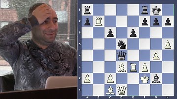 Tactics and Quiet Moves | Kids
