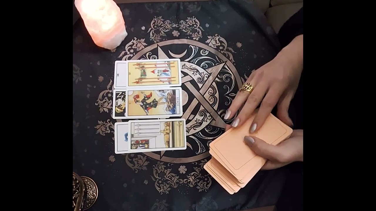 Ще има ли възмездие за страданията ми? Как и дали ще бъде наказан той? 🌟Таро предсказание 🌟