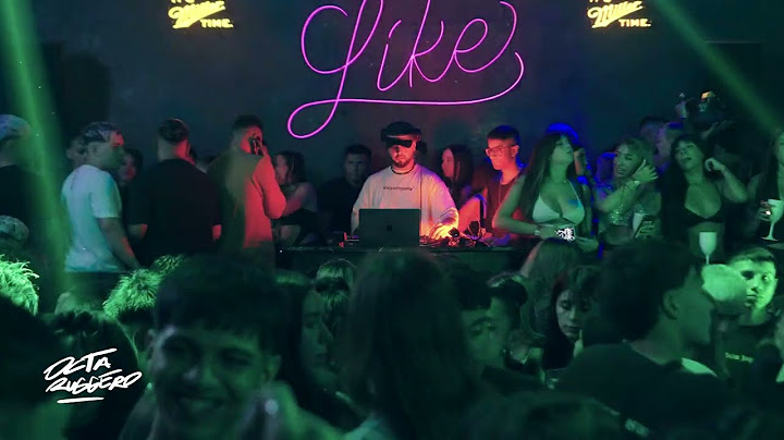 MIX LO NUEVO 2025 | SET LIVE | VERANO MALDITO #002 - OCTA RUGGERO | 📍Jam Castelar
