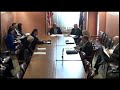 Senate Standing Committee on Civil Service and Pensions - 02/26/2024