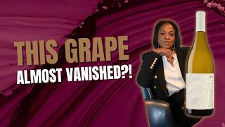 2025 Trousseau Gris ECR Vintners