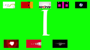 The Best Animated Logos Sparta Space Fight Remix