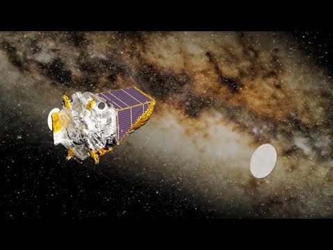 Vídeo: El Telescopio Kepler Ha Ayudado A Detectar La Primera Señal Que Puede Ser Extraterrestre Y Mdash; Vista Alternativa