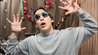 【生配信】ひまだ