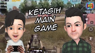 Download Lagu Budak ketagih main game MP3