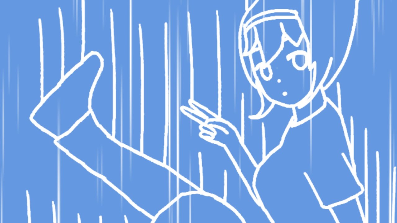 Lattice - On the Attractive Force Separating Zero and Infinity (feat. GUMI SV)