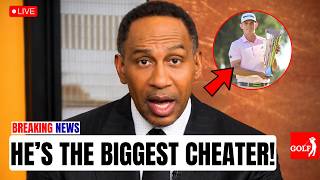 SHOCKING! Top 5 PGA Tour Young Stars Caught in Major Controversies — Fans Stunned!