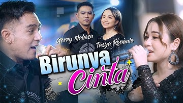 Gerry Mahesa Feat. Tasya Rosmala (GERSYA) - BIRUNYA CINTA [Official Live Music] | OM. NABIELA