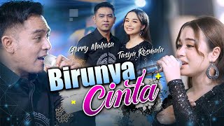 Gerry Mahesa Feat. Tasya Rosmala (GERSYA) - BIRUNYA CINTA [Official Live Music] | OM. NABIELA screenshot 4