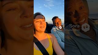 Her Impressive Glow Up