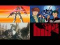 Evolution of Sunrise in Openings PART 1/3 (1972-1999)