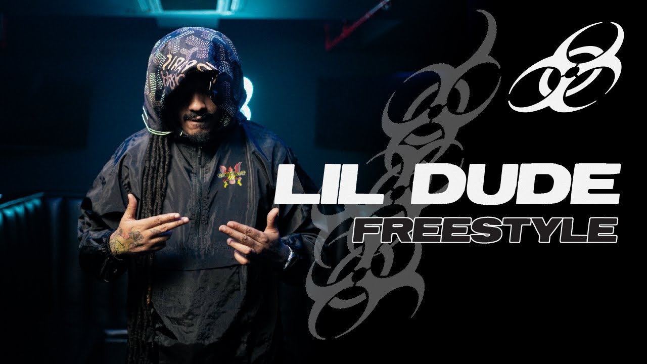 Lil Dude - “Since 13” | Doomsday Freestyle 