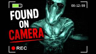 A Camera Was Found Underwater… The Footage Shouldn’t Exist
