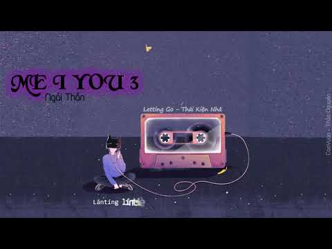 Vietsub MEIYOU 3 Ngải Thần MEIYOU 3 ME I YOU 3 艾辰 