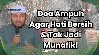 Doa U0026 Amalan Ampuh Agar Terhindar Dari Sifat Bermuka Dua  Damai Indonesiaku  Ustadz Ahmad Khan